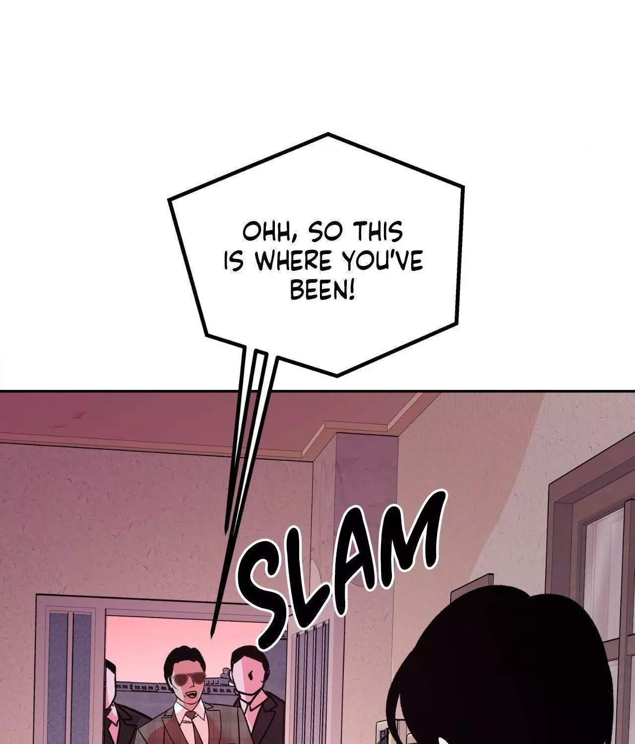 Read Saha chapter 36 image 16 on Lezhin