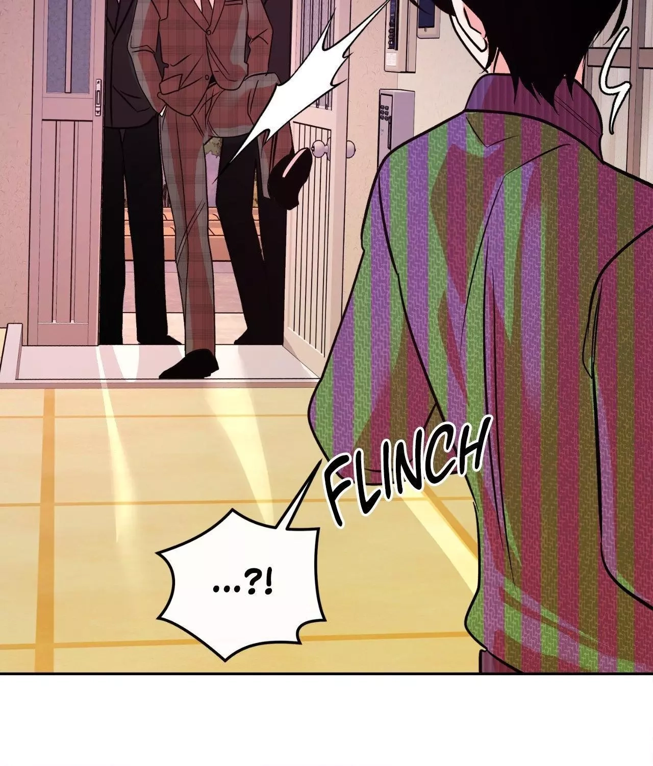 Read Saha chapter 36 image 17 on Lezhin
