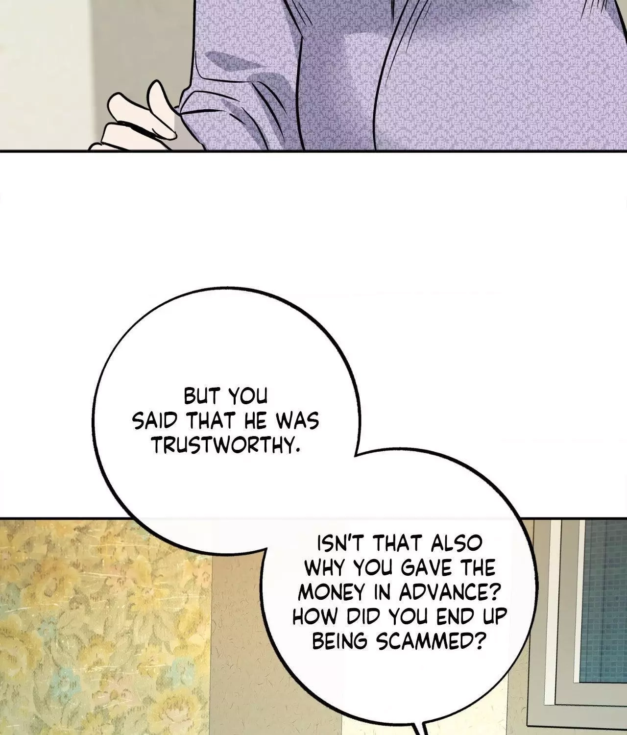 Read Saha chapter 36 image 2 on Lezhin