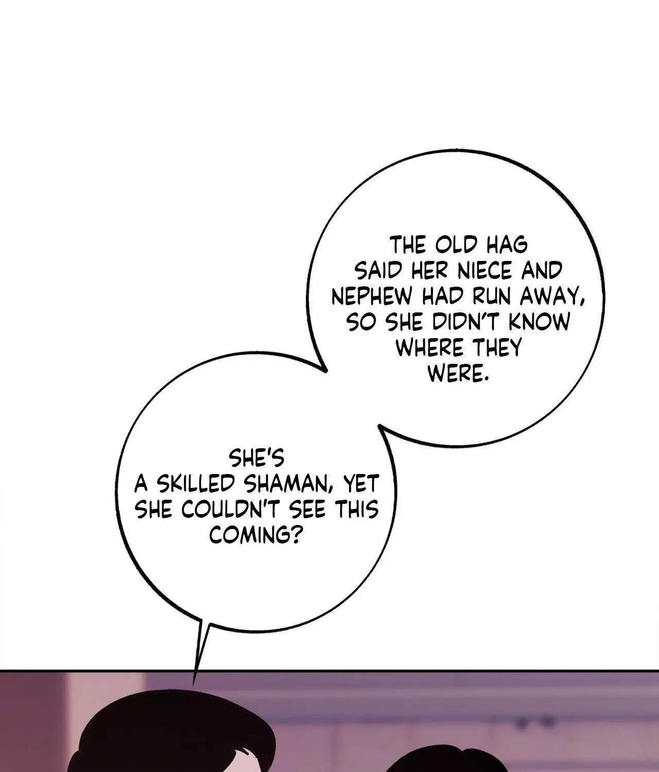 Read Saha chapter 36 image 22 on Lezhin