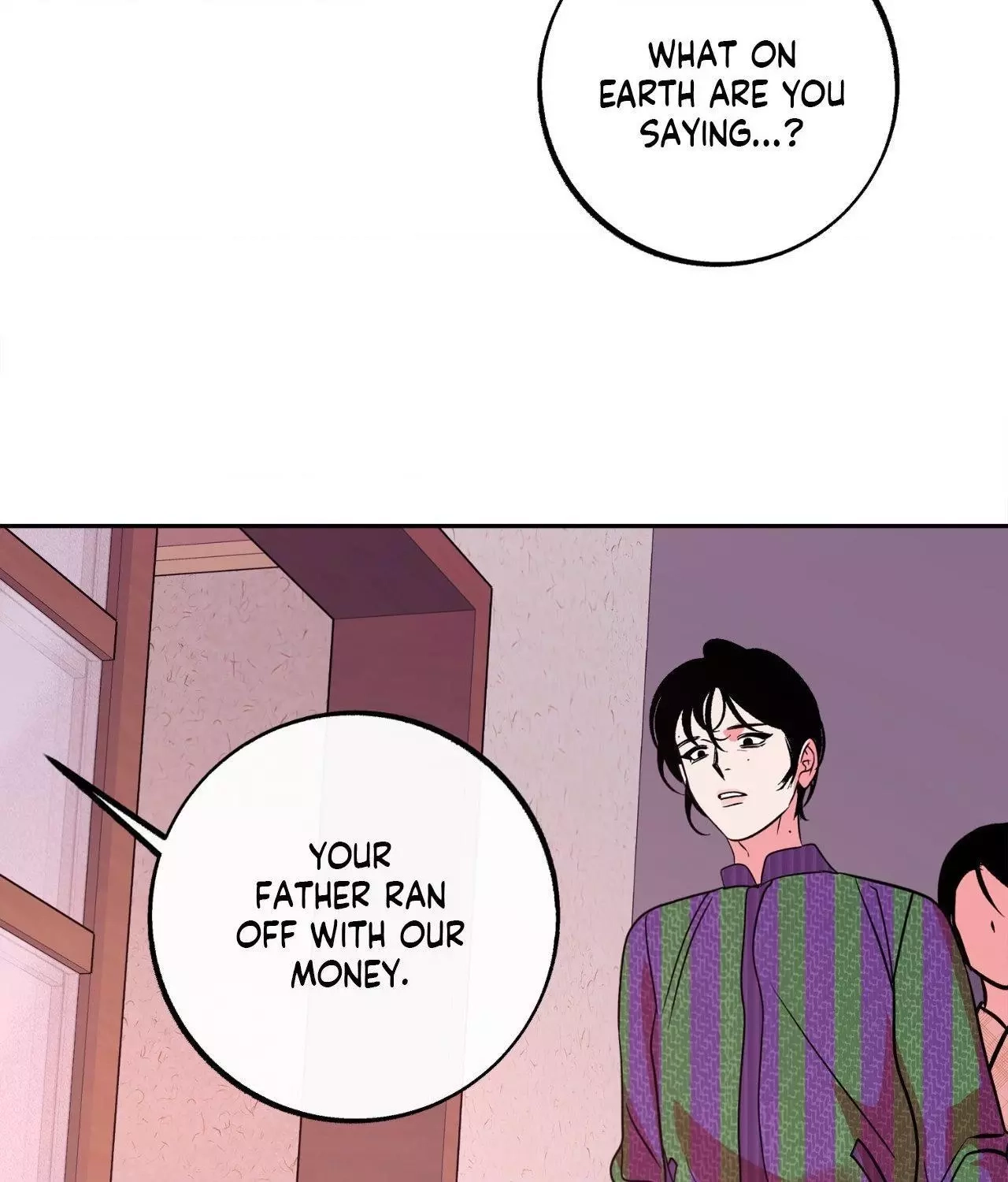 Read Saha chapter 36 image 24 on Lezhin