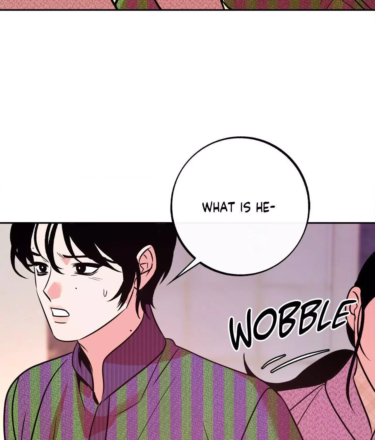 Read Saha chapter 36 image 32 on Lezhin
