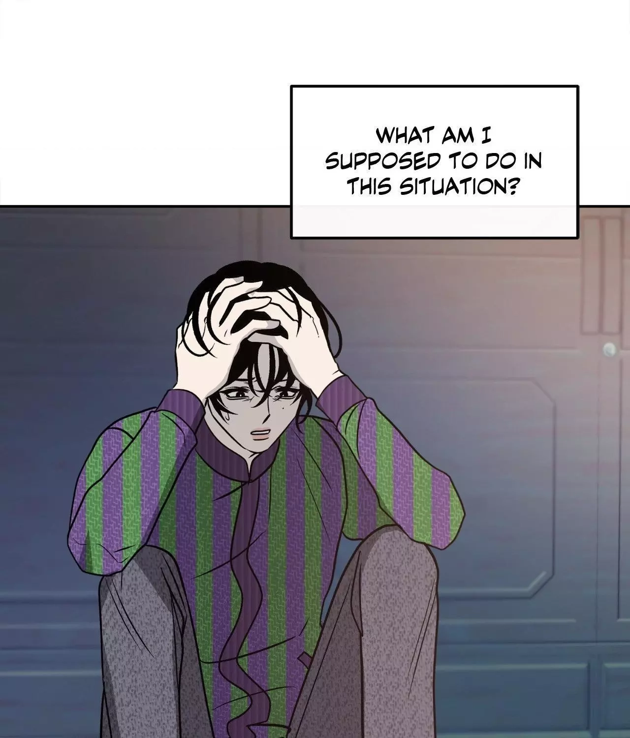 Read Saha chapter 36 image 38 on Lezhin