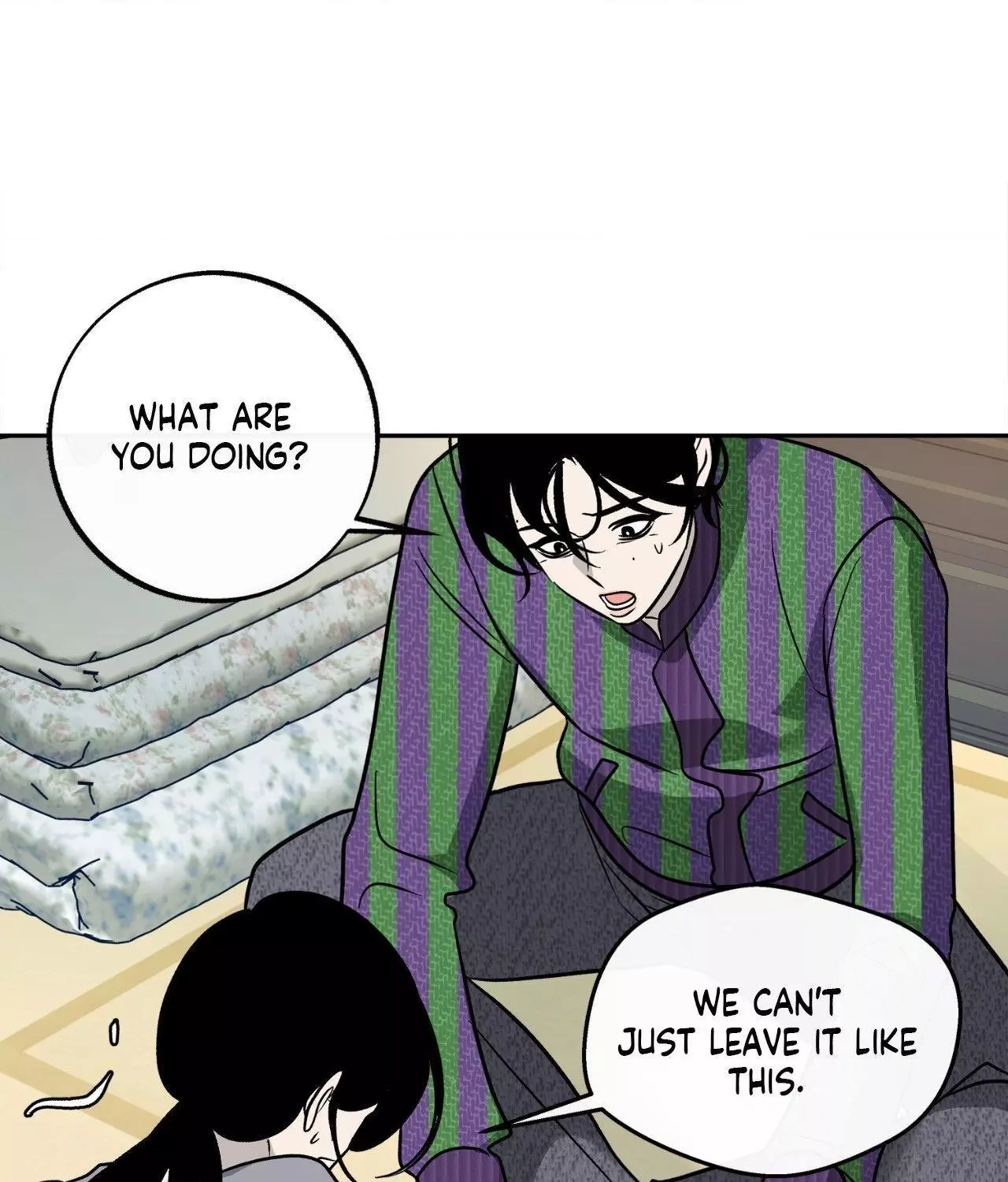Read Saha chapter 36 image 41 on Lezhin