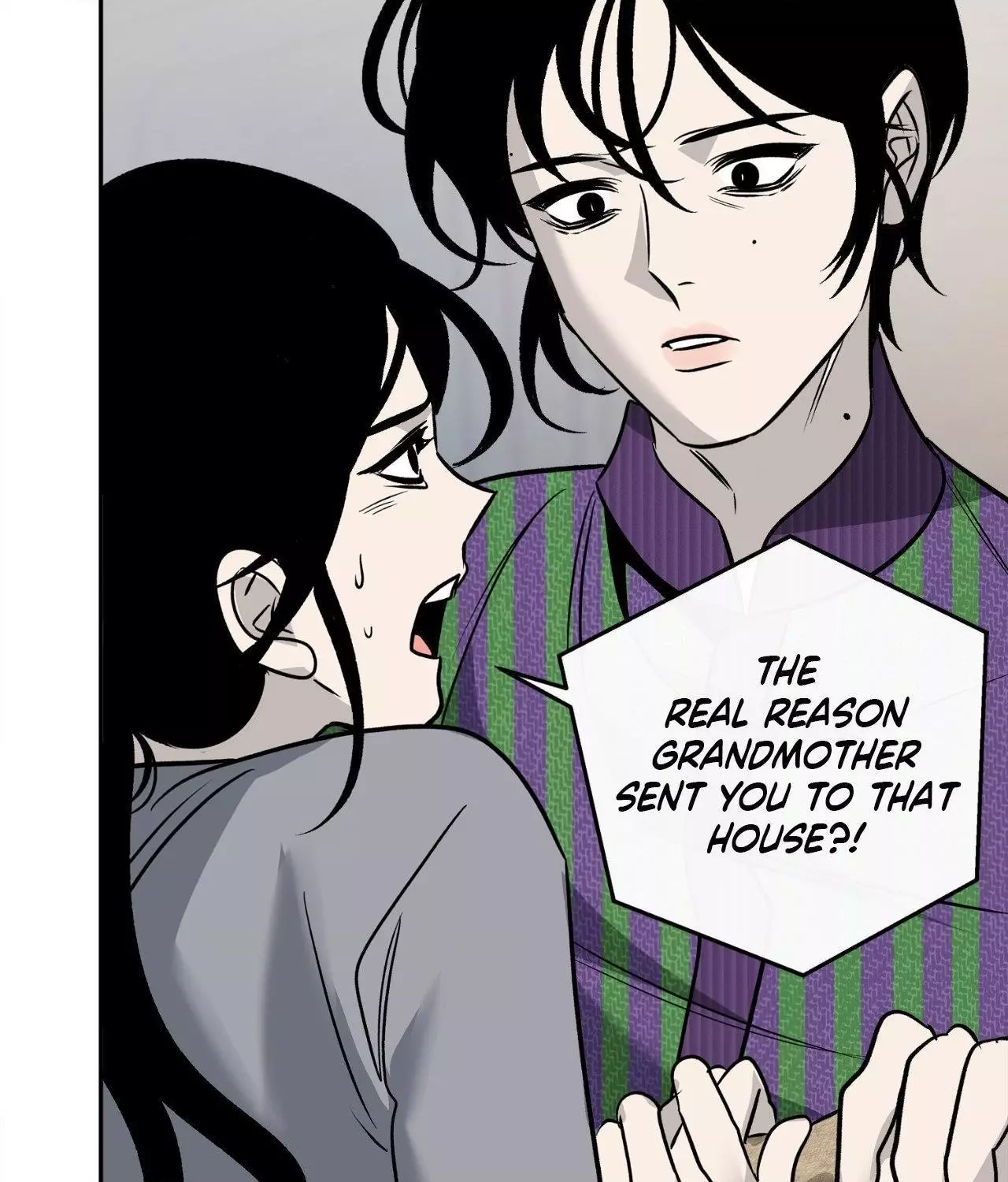 Read Saha chapter 36 image 44 on Lezhin