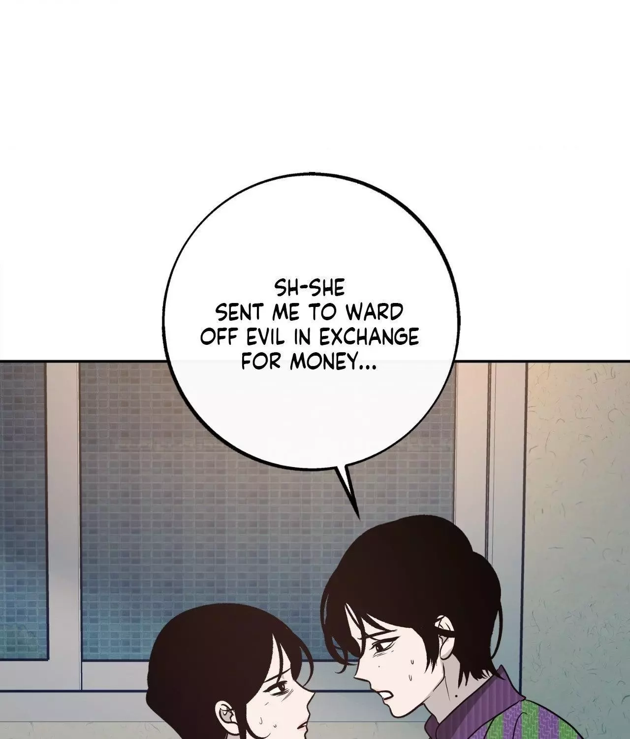 Read Saha chapter 36 image 46 on Lezhin