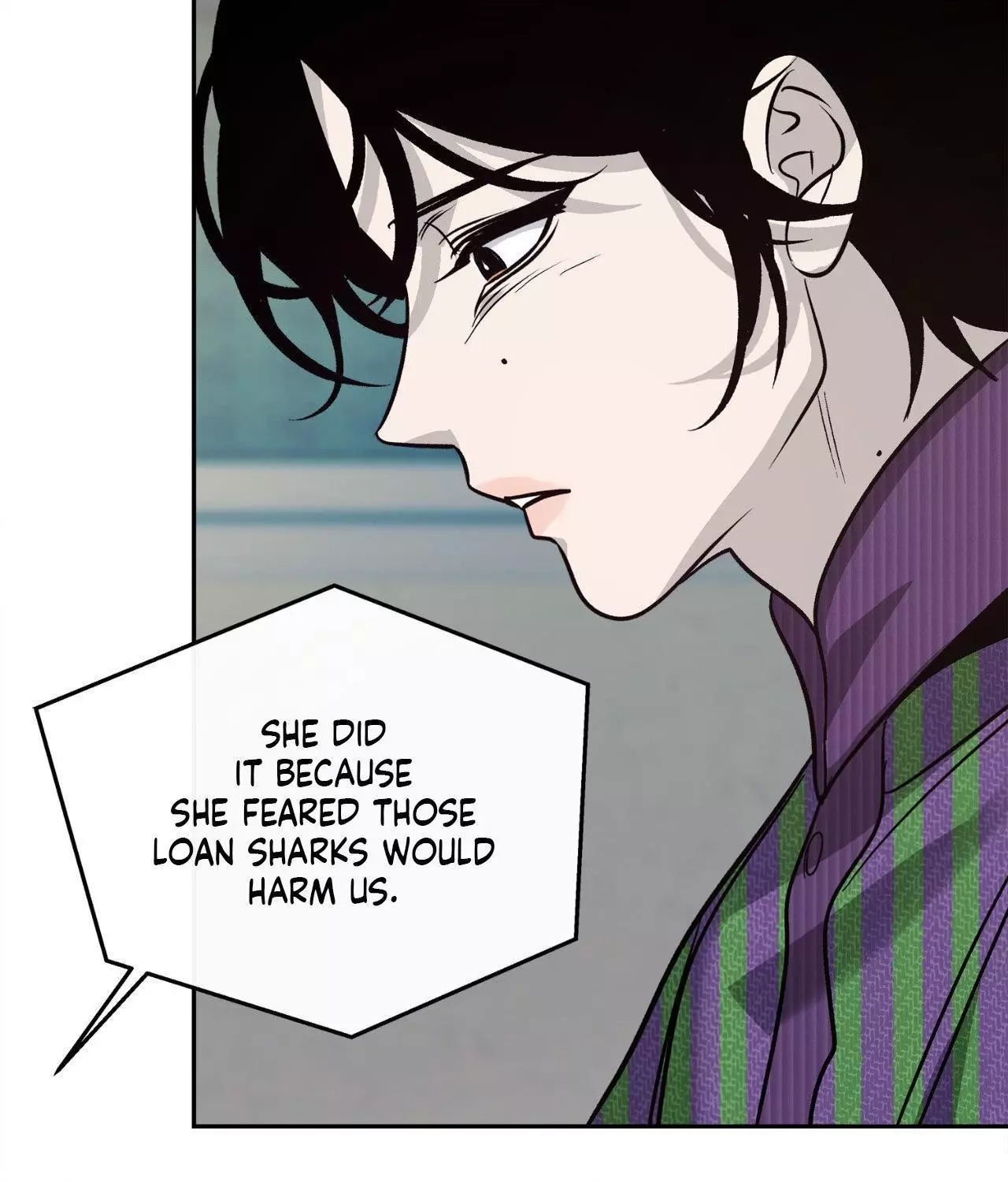 Read Saha chapter 36 image 48 on Lezhin