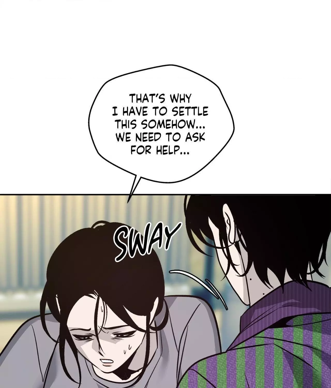 Read Saha chapter 36 image 49 on Lezhin