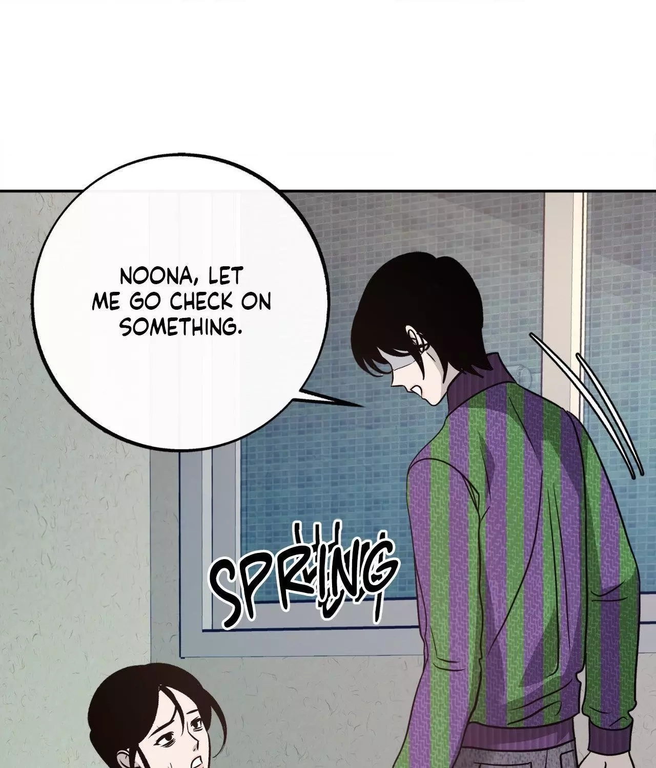 Read Saha chapter 36 image 52 on Lezhin