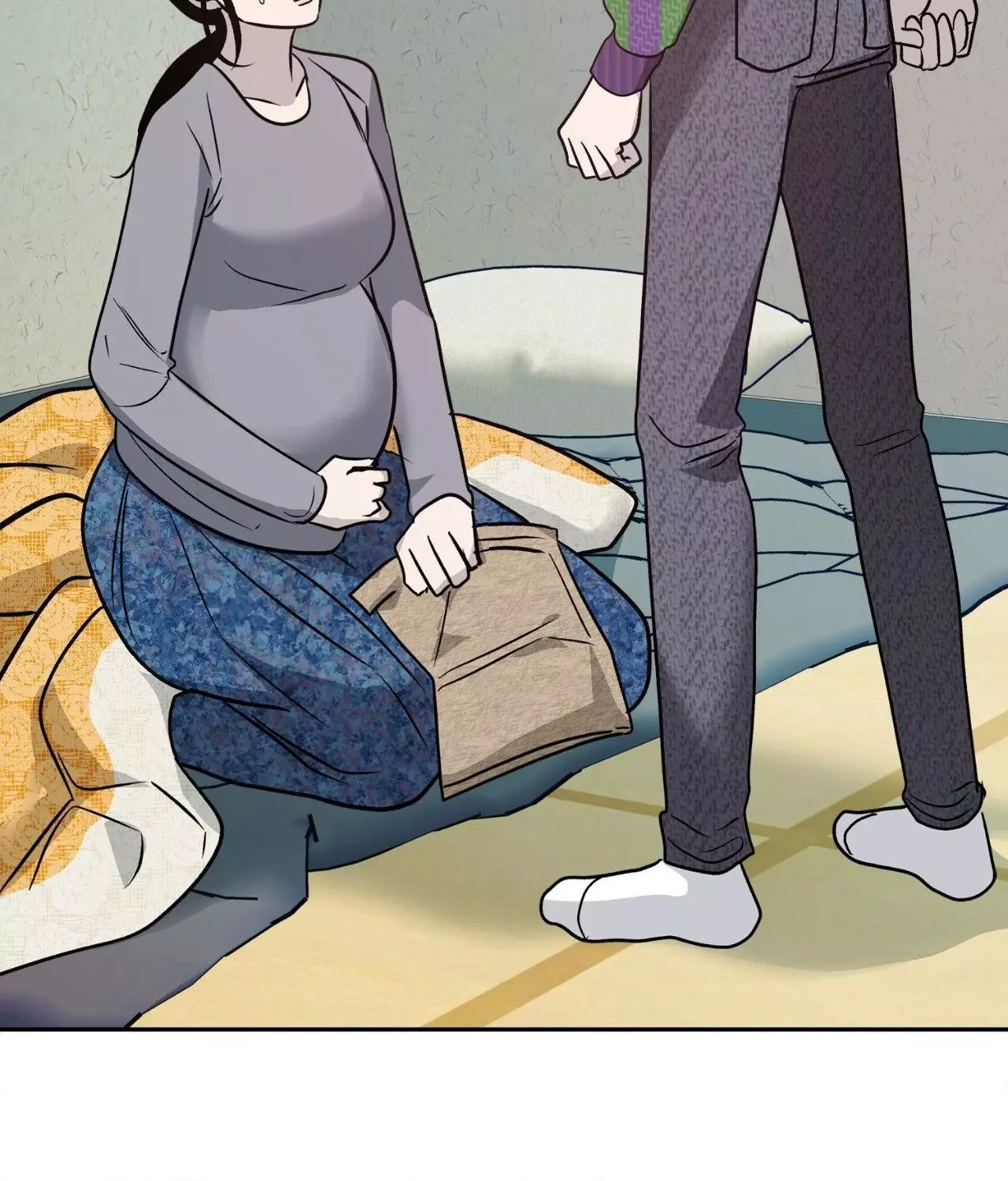 Read Saha chapter 36 image 53 on Lezhin