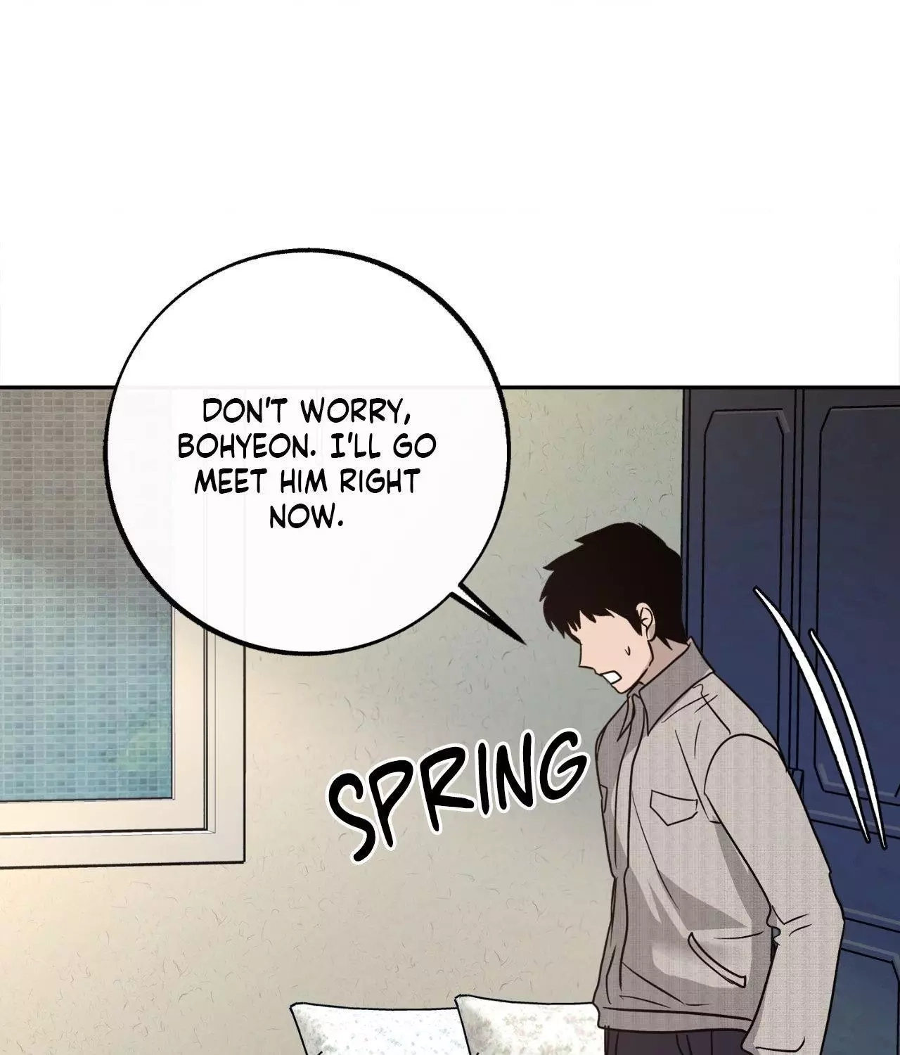Read Saha chapter 36 image 6 on Lezhin
