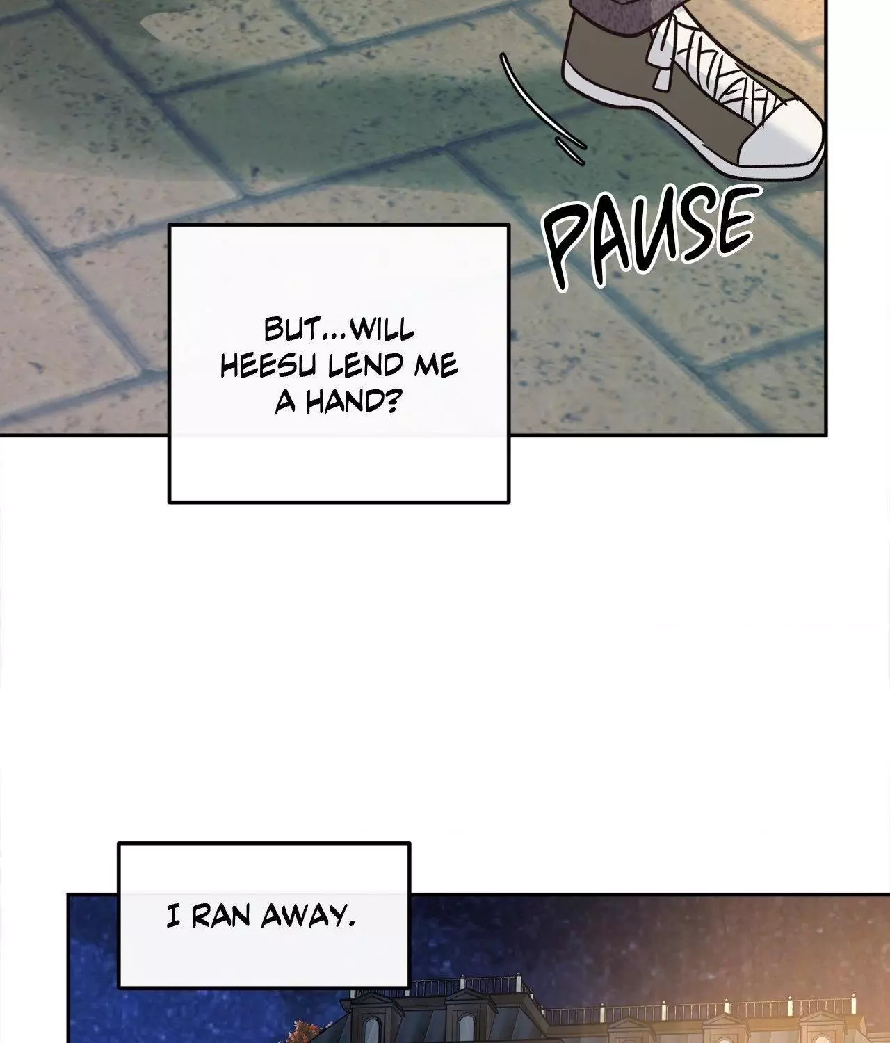 Read Saha chapter 36 image 62 on Lezhin
