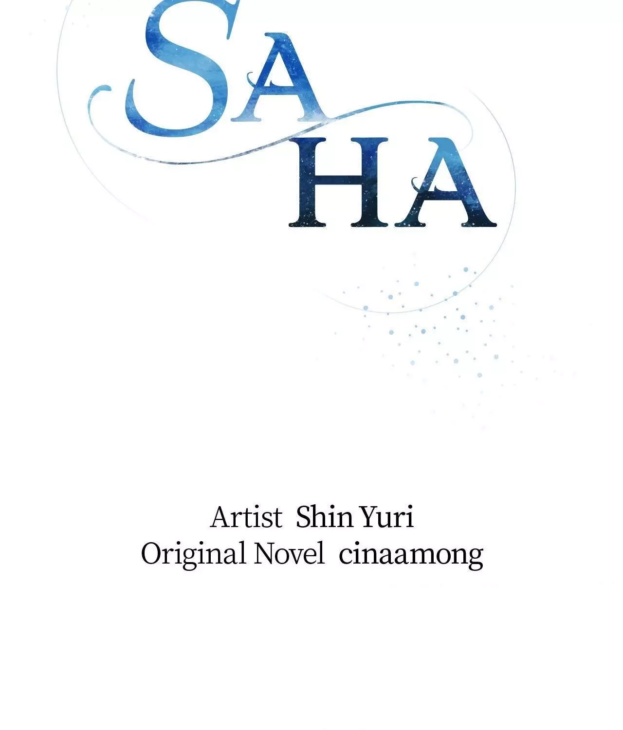 Read Saha chapter 36 image 69 on Lezhin