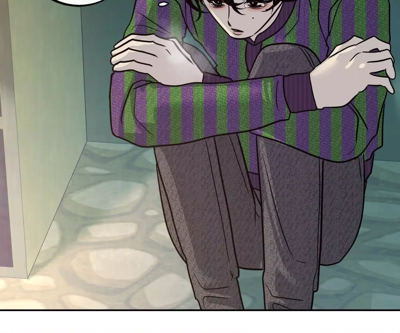 Read Saha chapter 36 image 73 on Lezhin