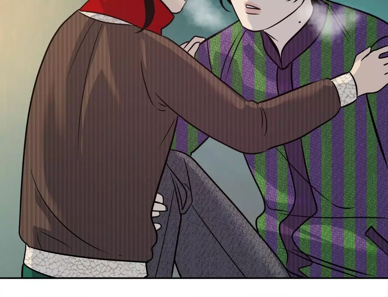 Read Saha chapter 36 image 78 on Lezhin