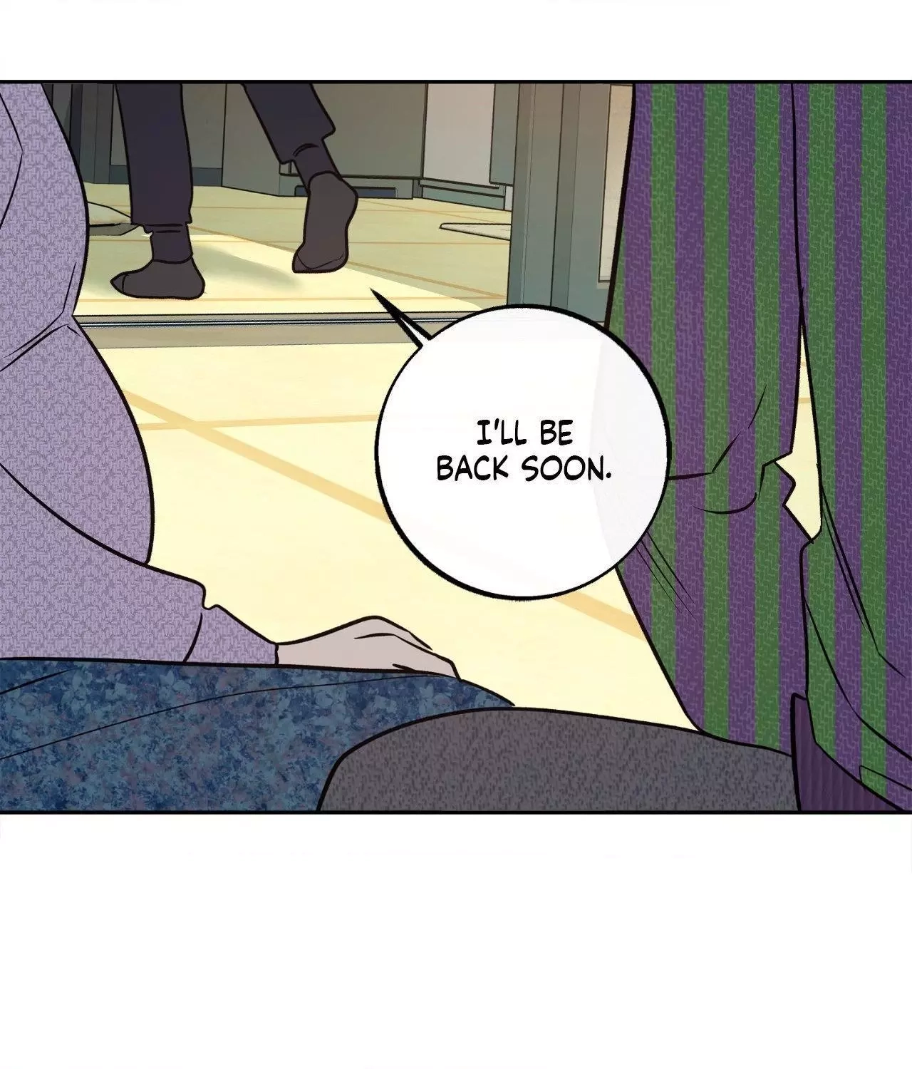 Read Saha chapter 36 image 8 on Lezhin