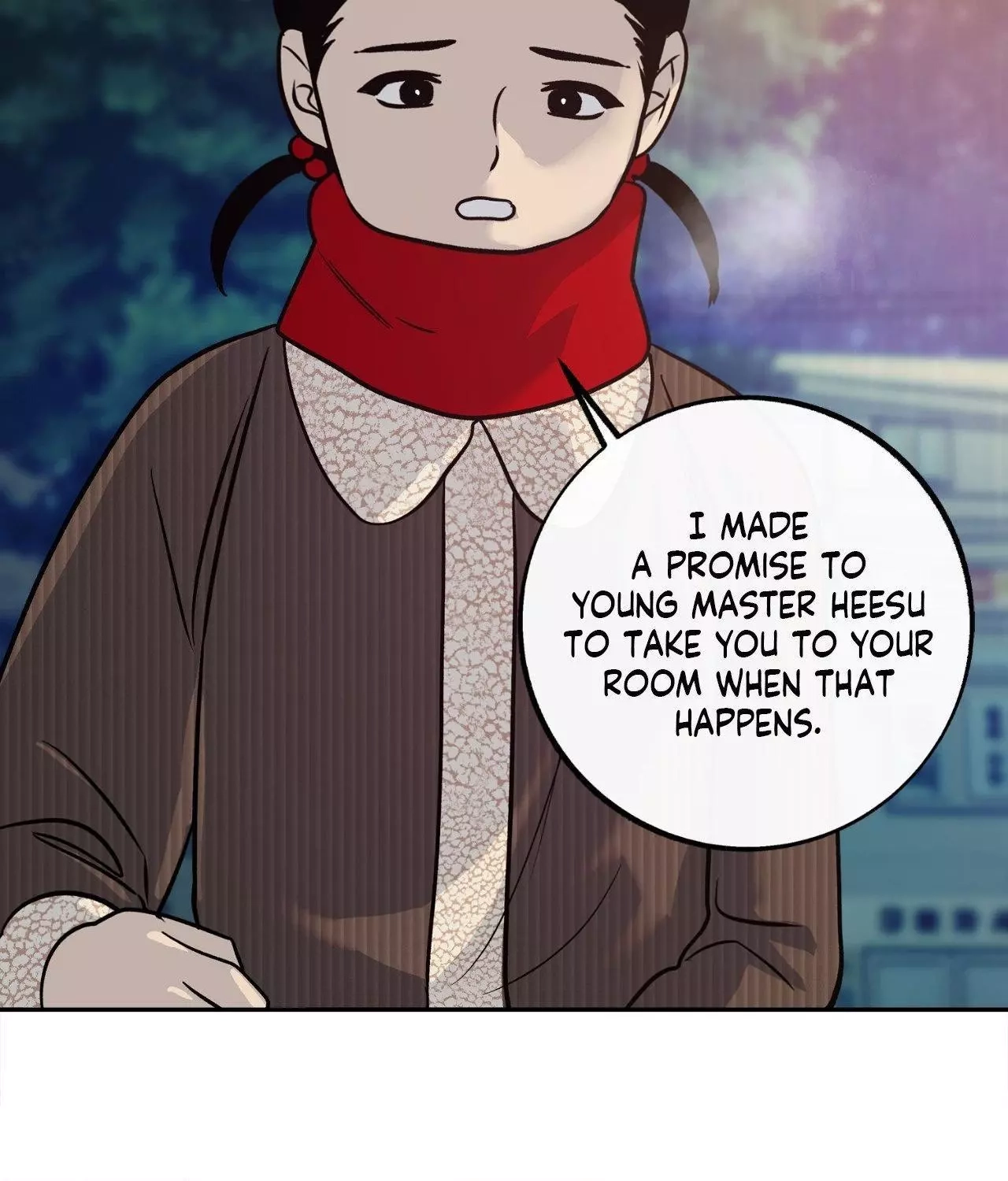 Read Saha chapter 36 image 82 on Lezhin