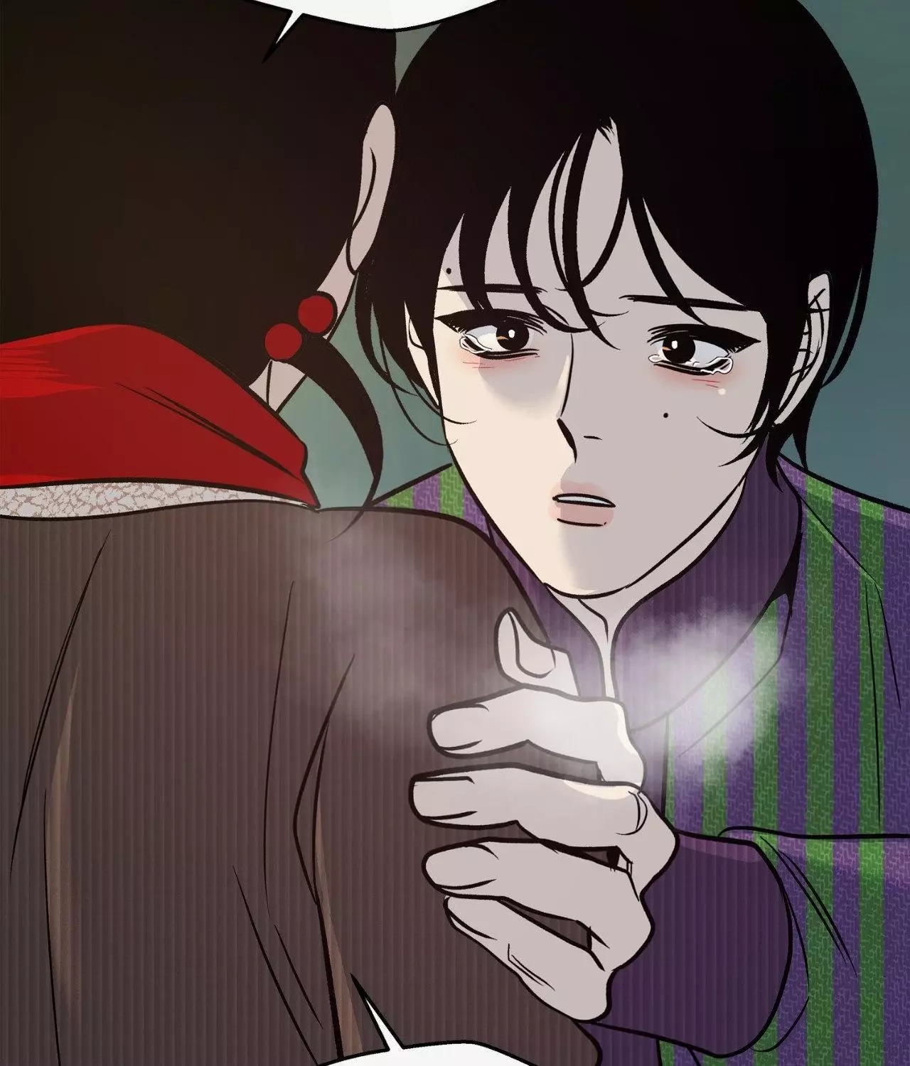 Read Saha chapter 36 image 90 on Lezhin