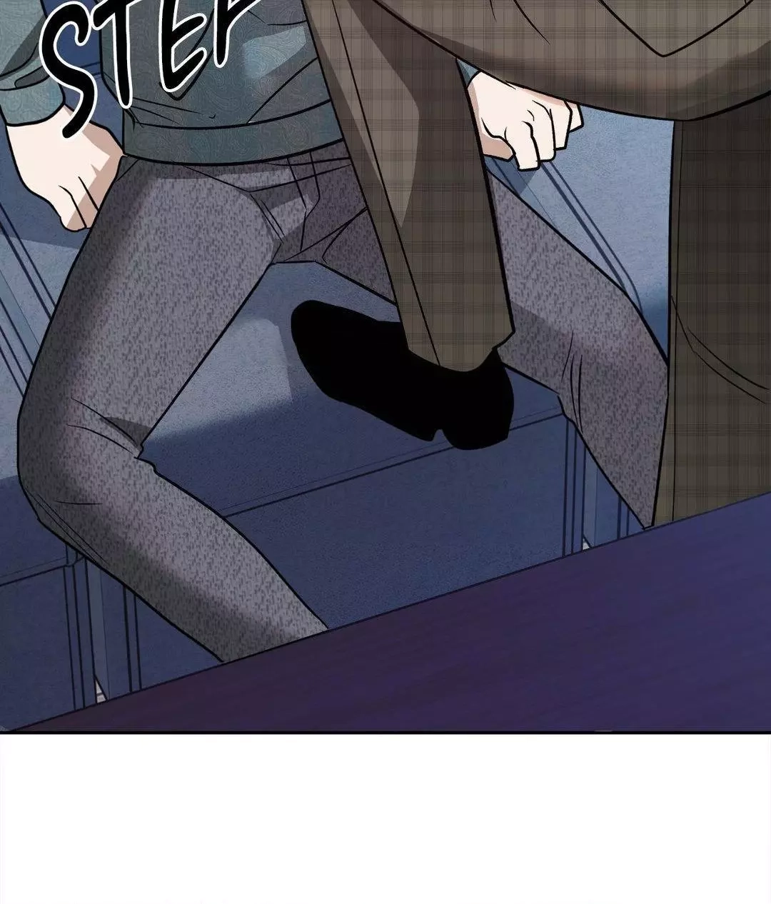 Read Saha chapter 37 image 110 on Lezhin