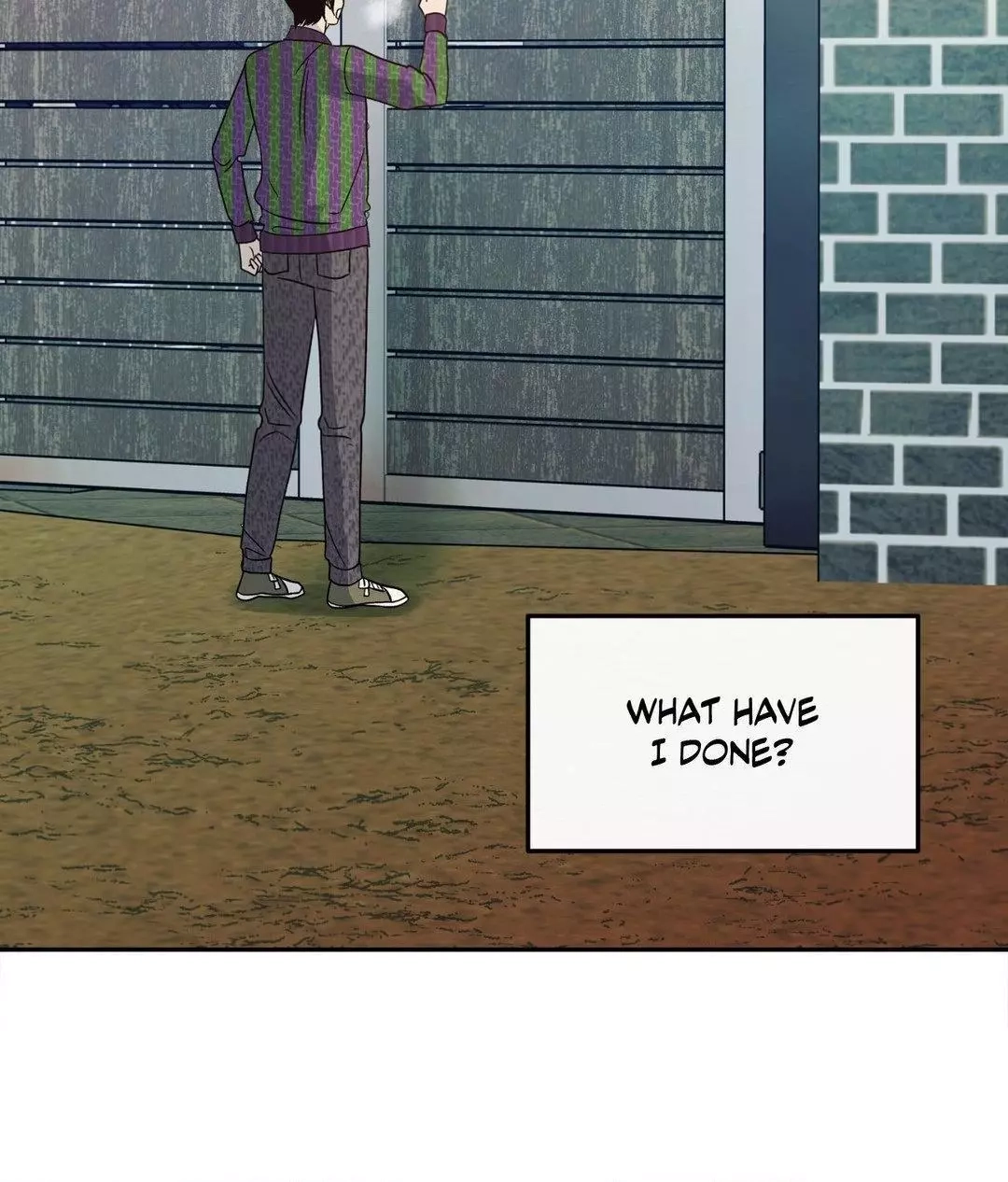 Read Saha chapter 37 image 12 on Lezhin