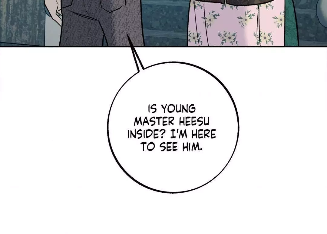 Read Saha chapter 37 image 14 on Lezhin