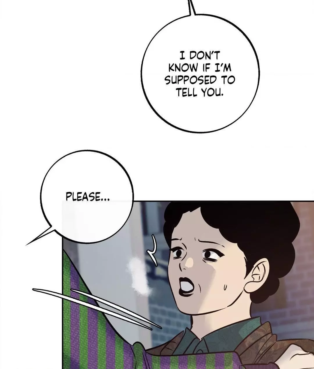 Read Saha chapter 37 image 18 on Lezhin