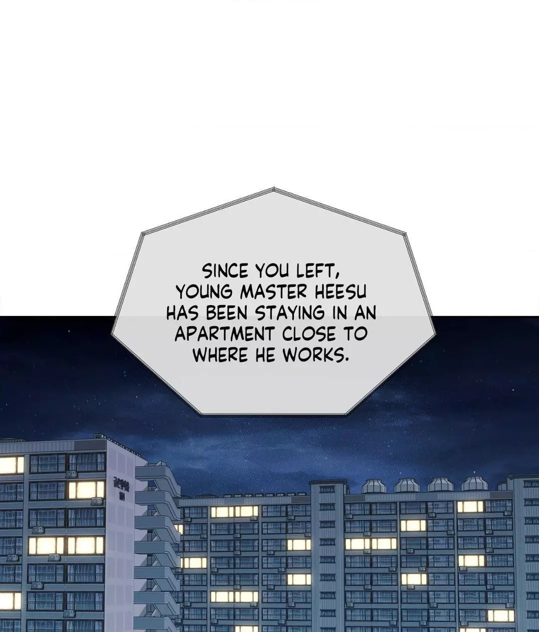 Read Saha chapter 37 image 21 on Lezhin
