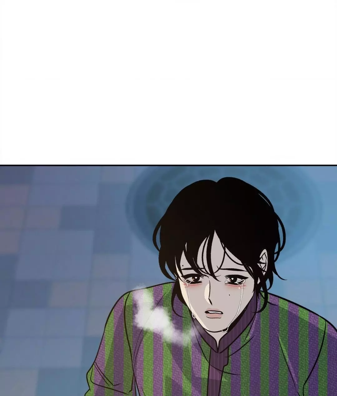 Read Saha chapter 37 image 23 on Lezhin