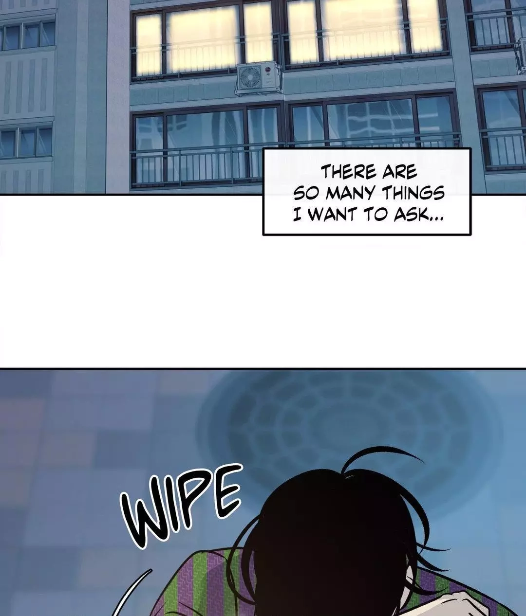 Read Saha chapter 37 image 25 on Lezhin