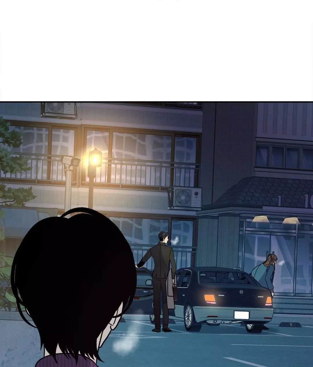 Read Saha chapter 37 image 31 on Lezhin