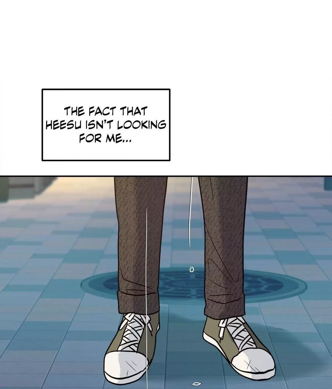 Read Saha chapter 37 image 35 on Lezhin