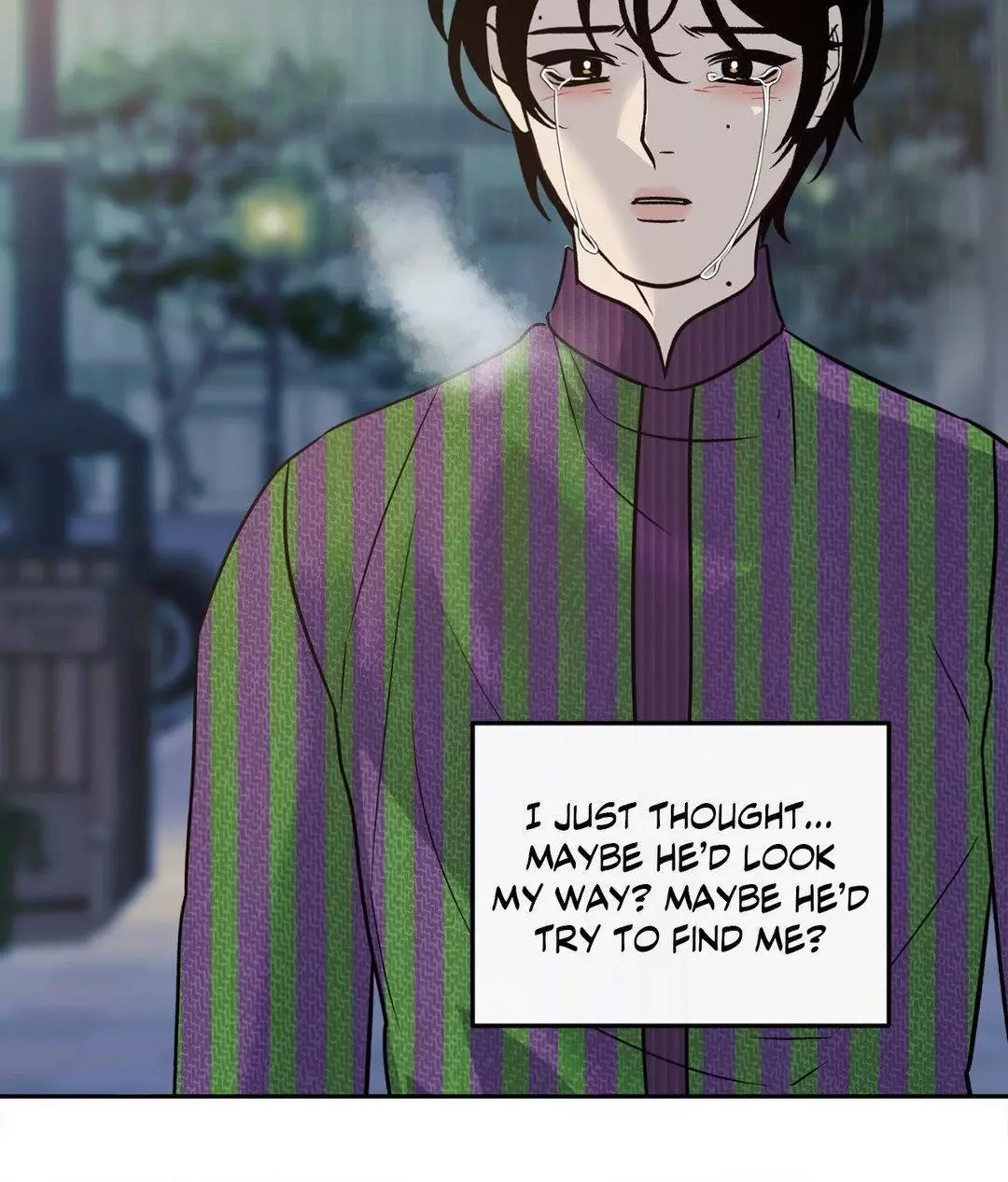 Read Saha chapter 37 image 37 on Lezhin