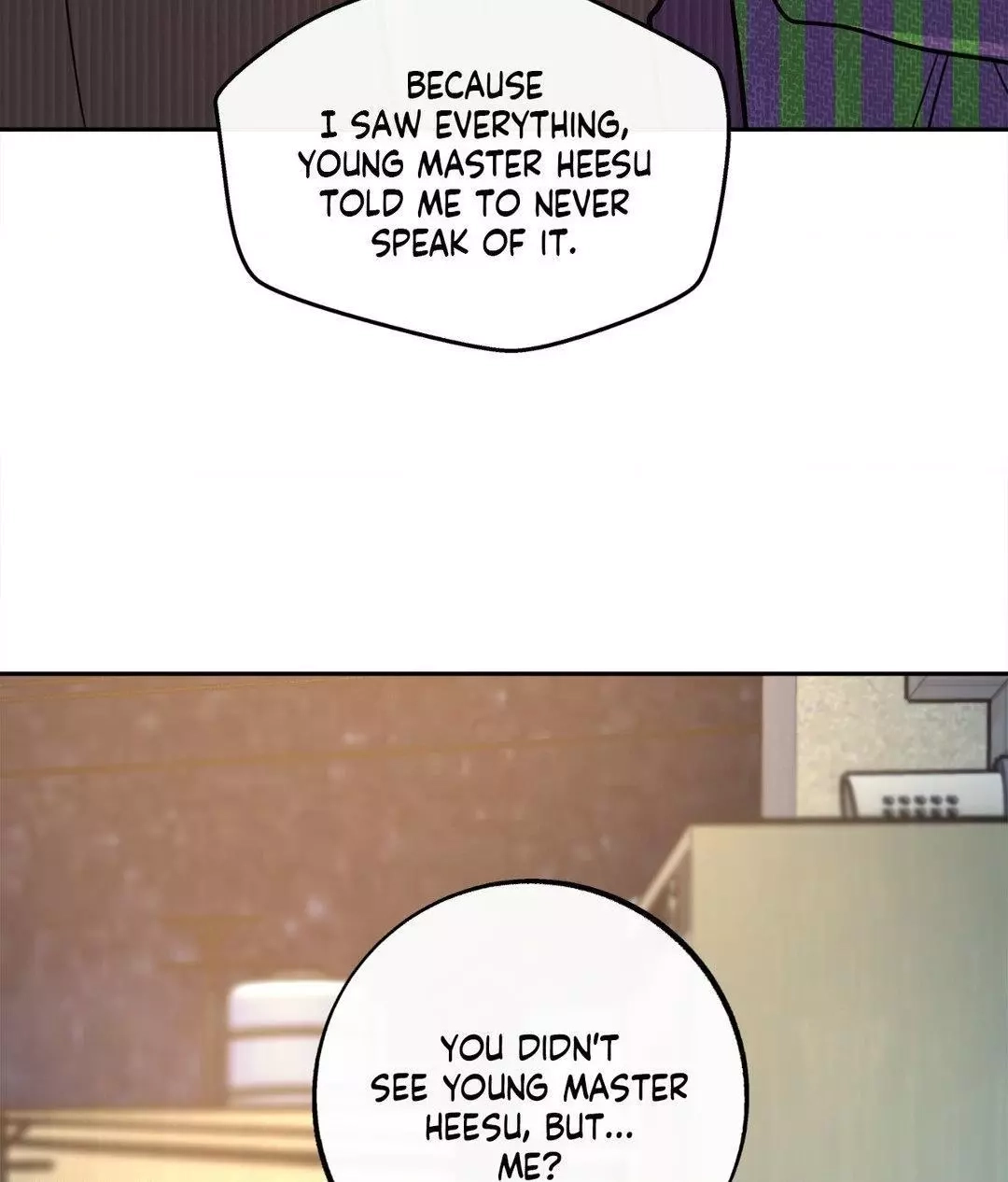 Read Saha chapter 37 image 4 on Lezhin