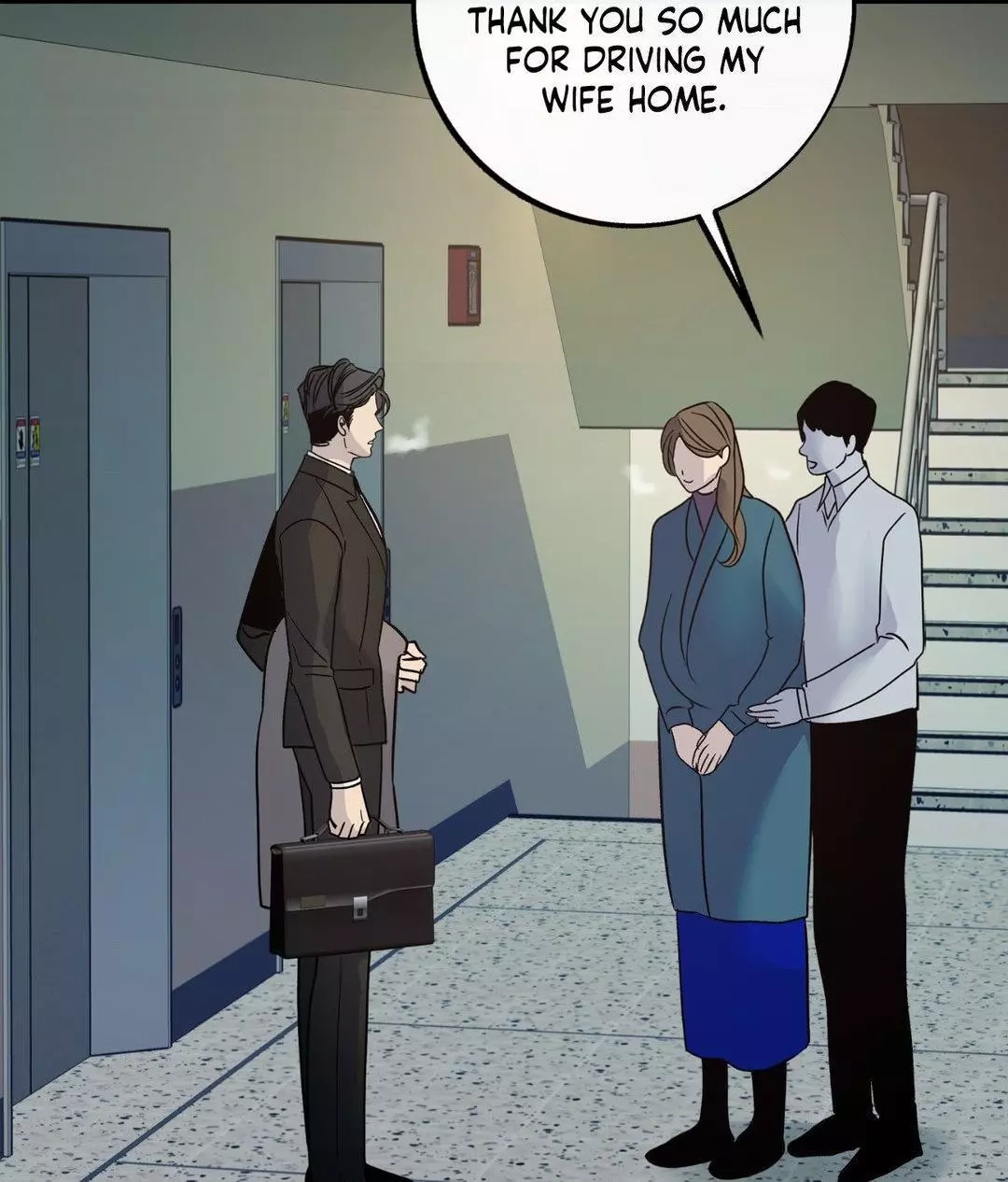Read Saha chapter 37 image 43 on Lezhin