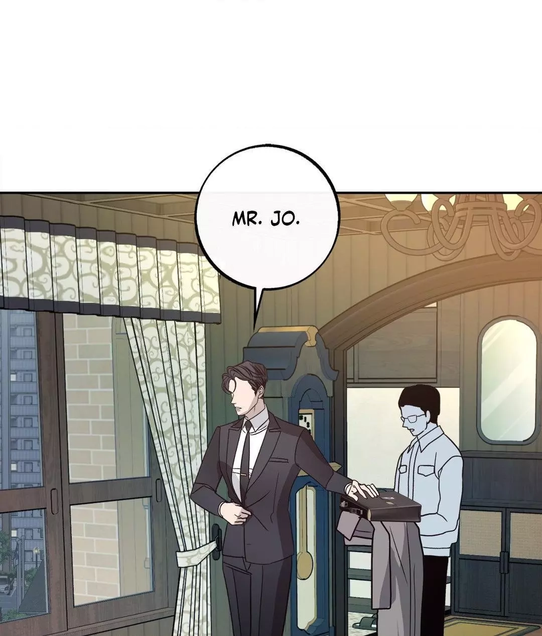 Read Saha chapter 37 image 44 on Lezhin