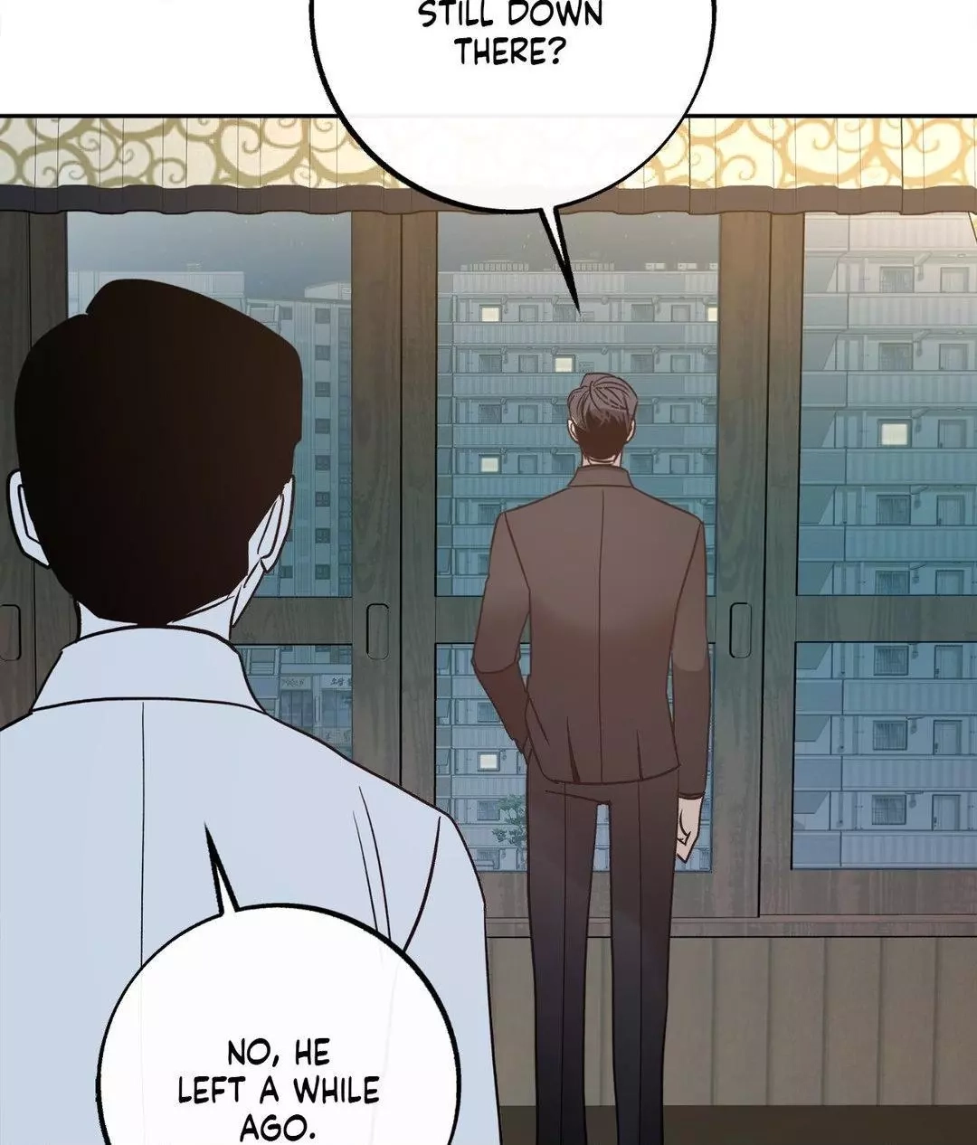 Read Saha chapter 37 image 46 on Lezhin