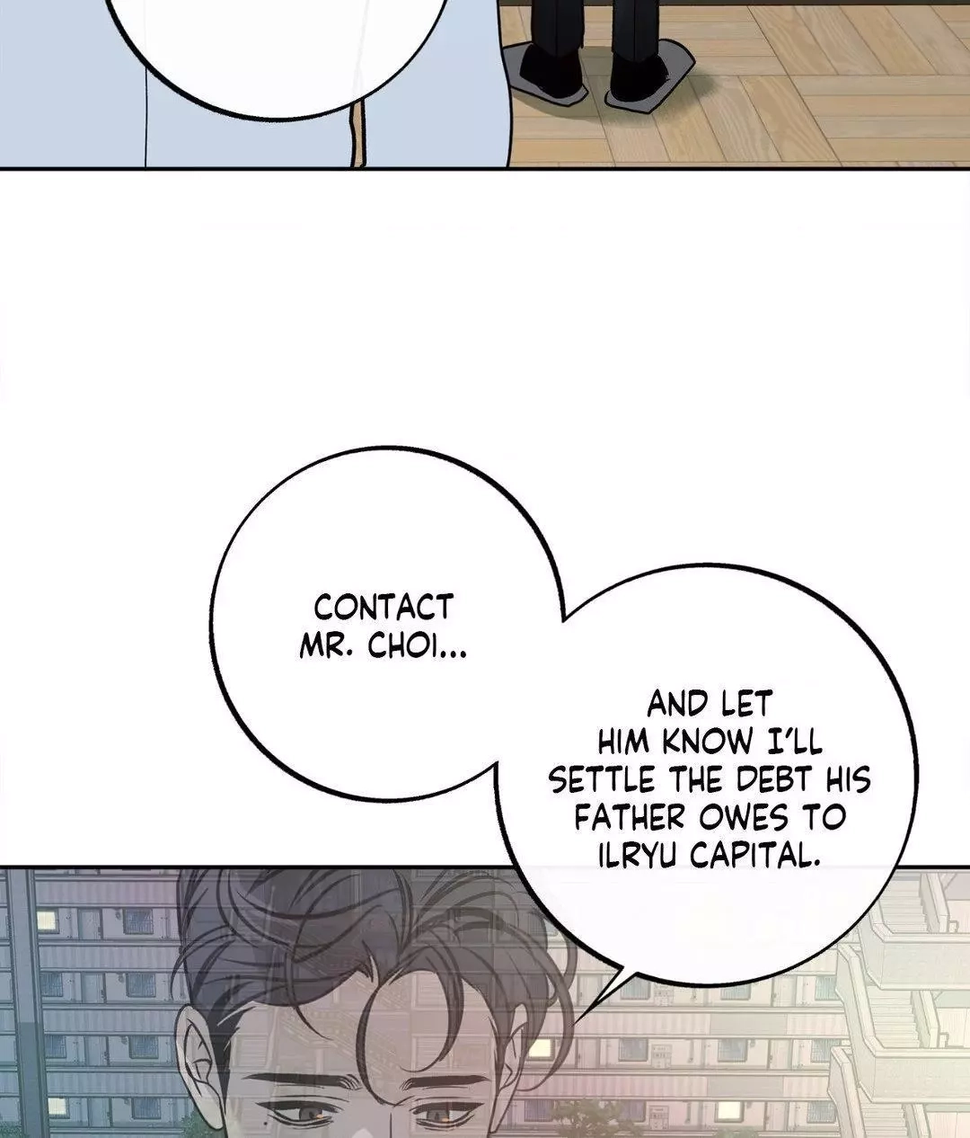 Read Saha chapter 37 image 47 on Lezhin