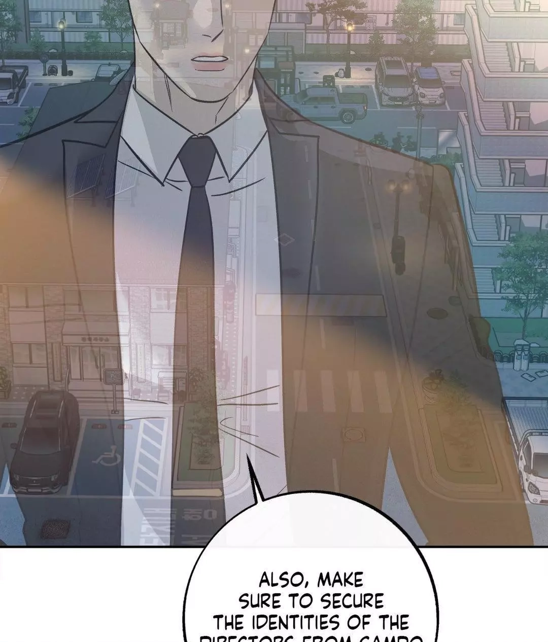 Read Saha chapter 37 image 48 on Lezhin