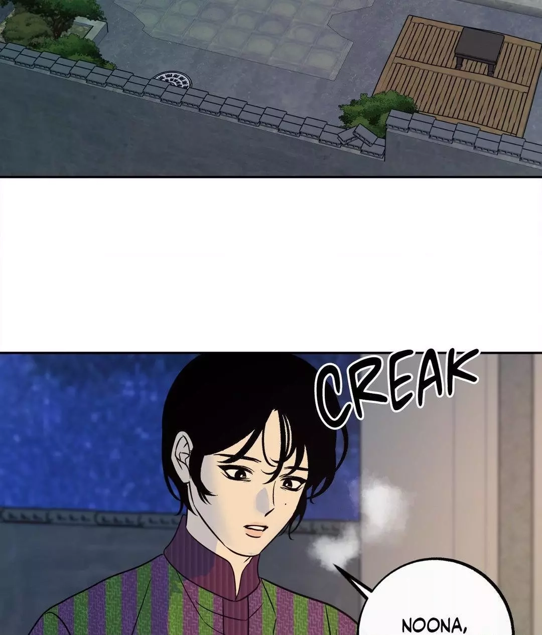 Read Saha chapter 37 image 51 on Lezhin