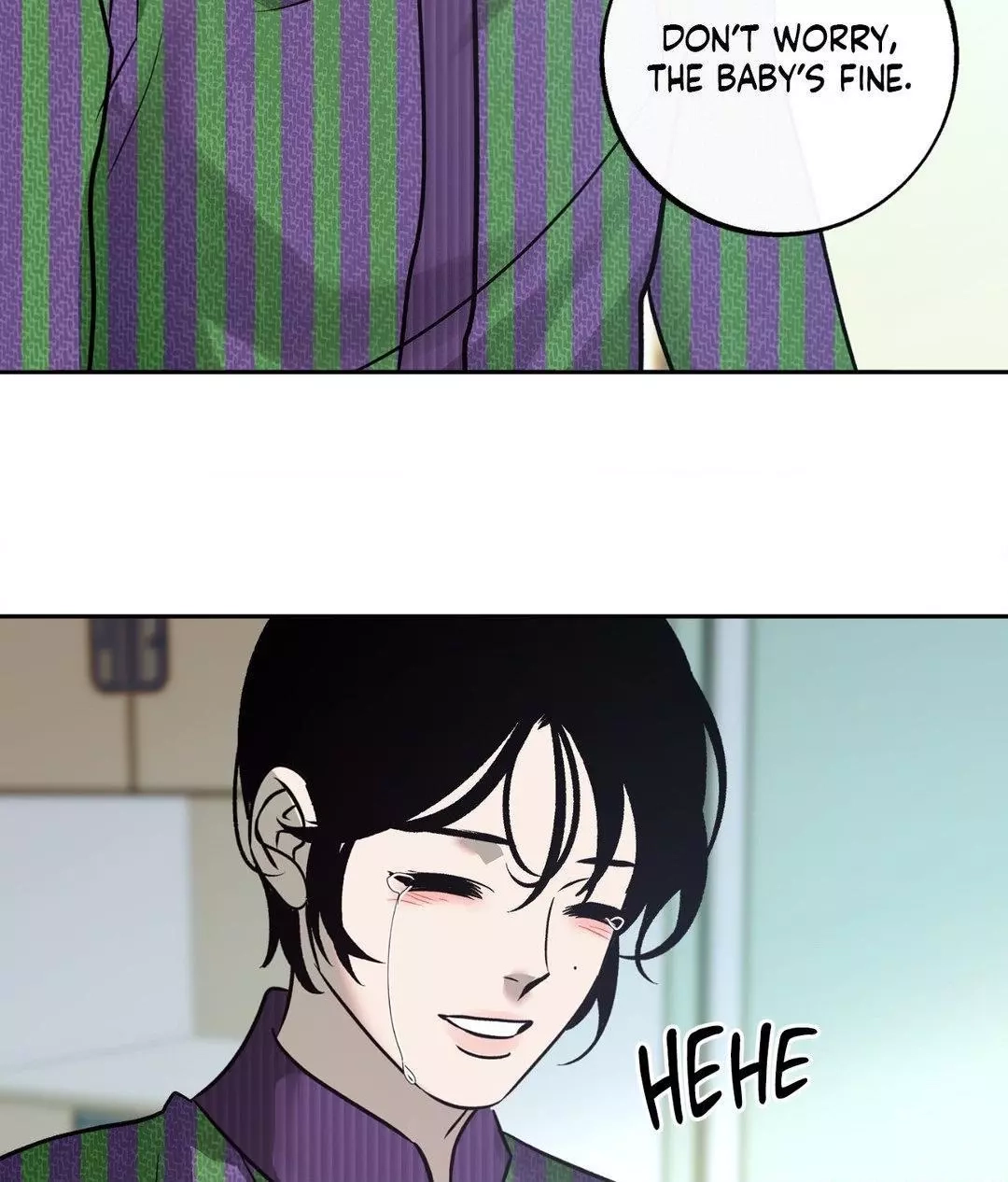 Read Saha chapter 37 image 60 on Lezhin