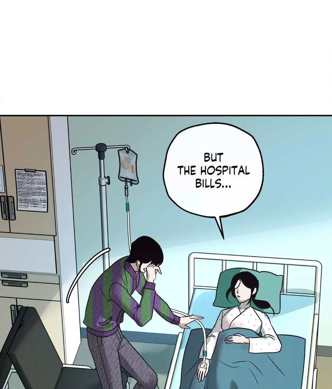 Read Saha chapter 37 image 62 on Lezhin