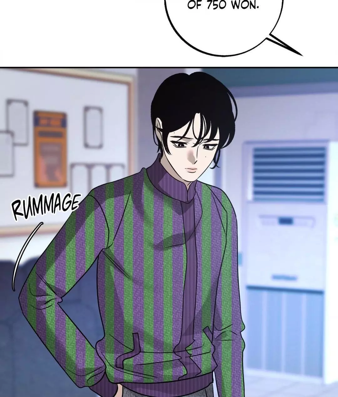 Read Saha chapter 37 image 66 on Lezhin