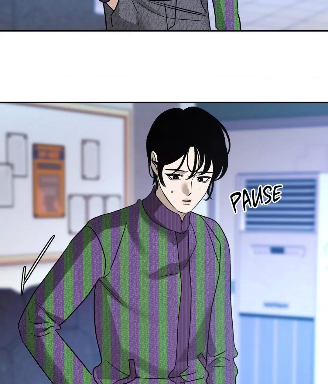Read Saha chapter 37 image 67 on Lezhin