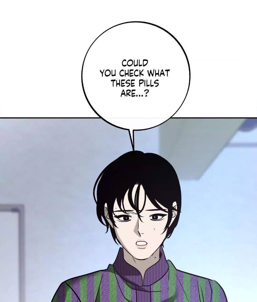 Read Saha chapter 37 image 73 on Lezhin
