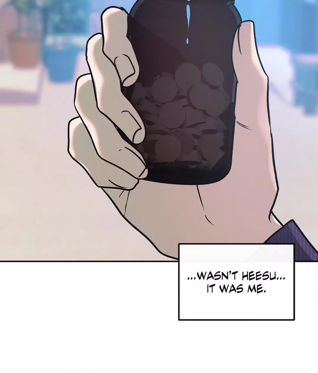 Read Saha chapter 37 image 79 on Lezhin