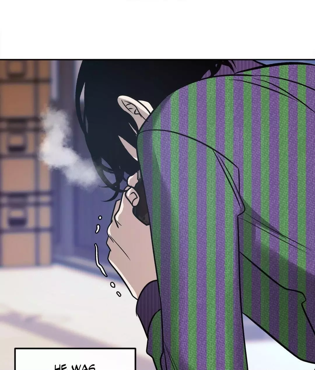 Read Saha chapter 37 image 82 on Lezhin