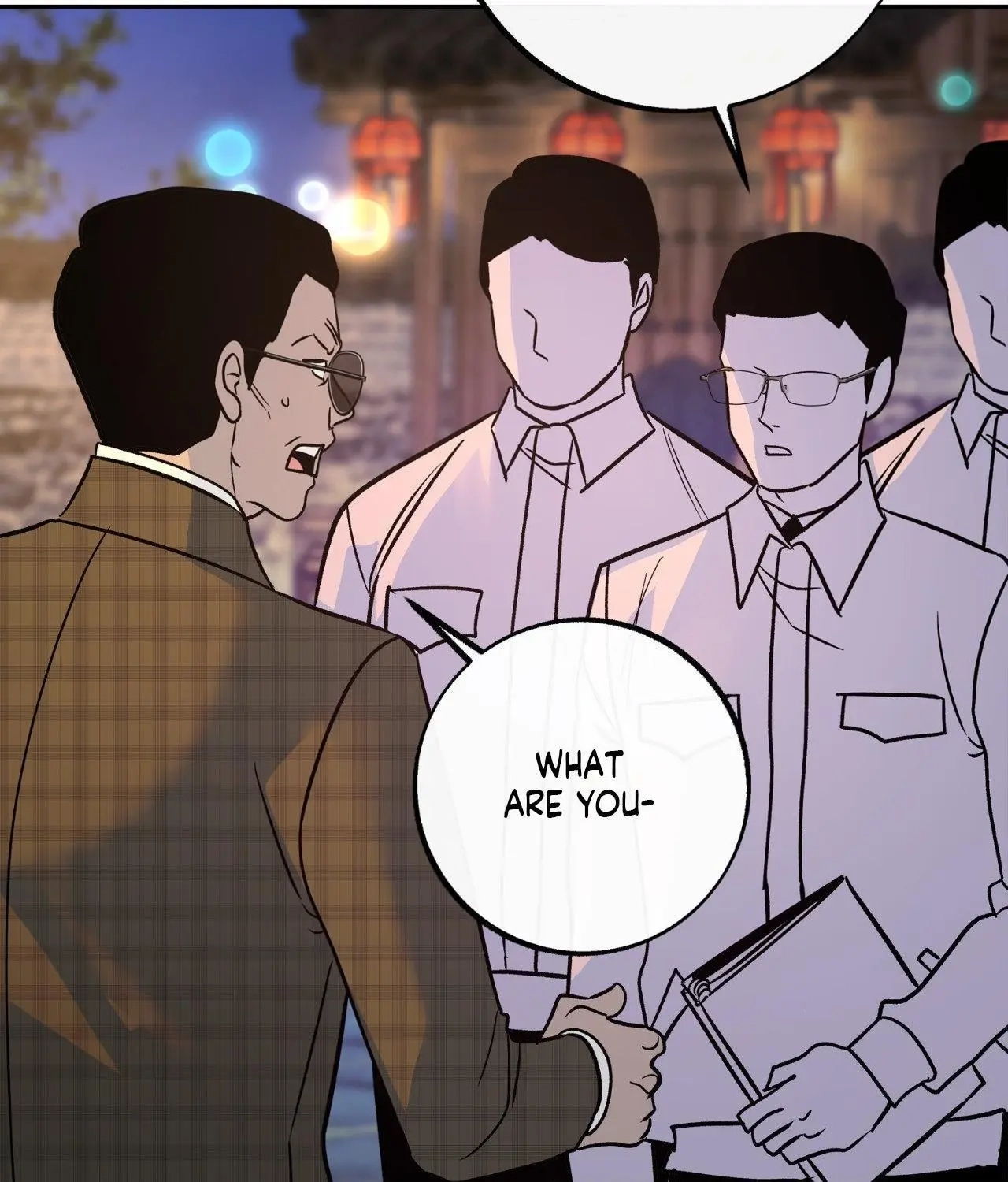 Read Saha chapter 38 image 100 on Lezhin