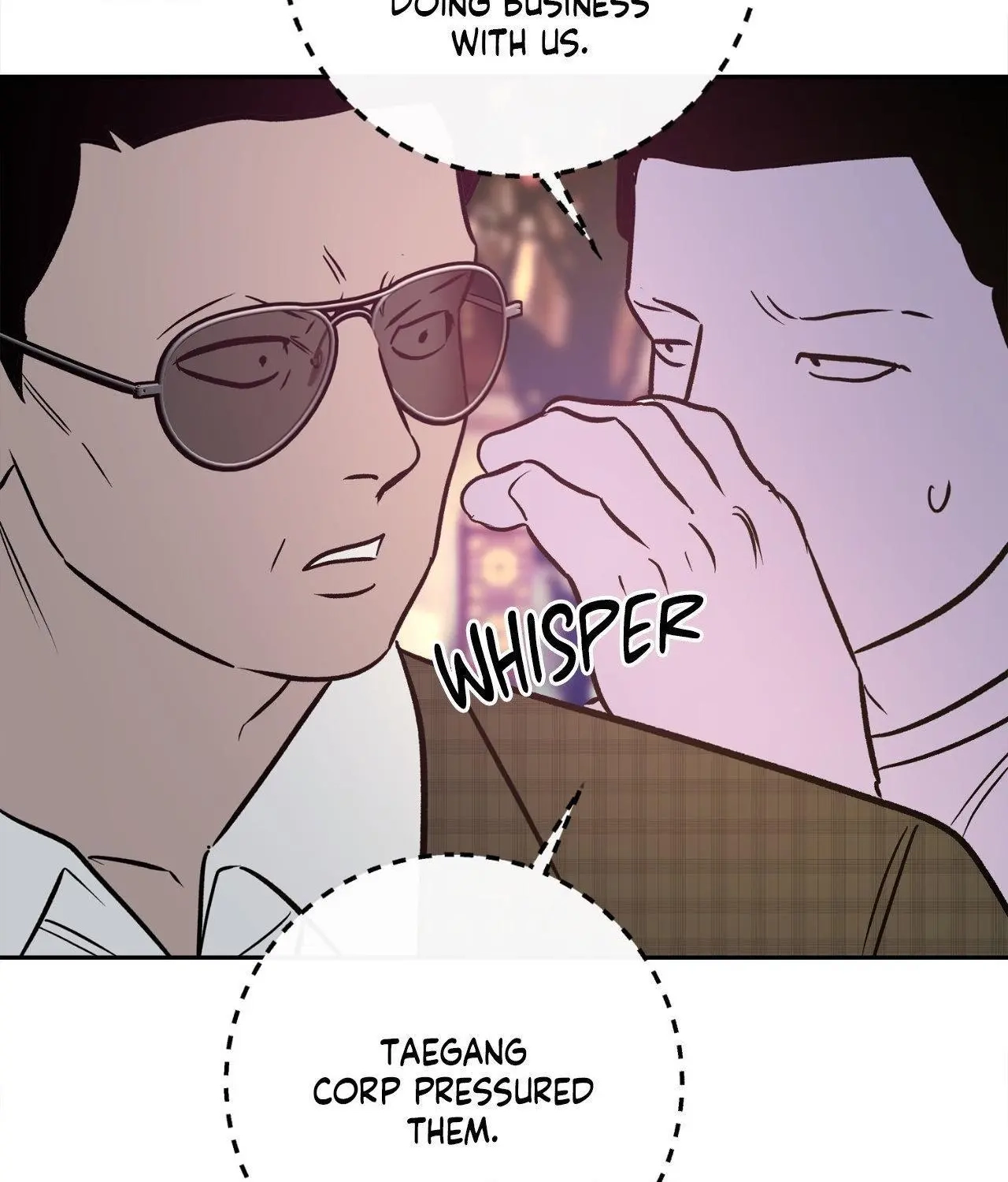 Read Saha chapter 38 image 104 on Lezhin