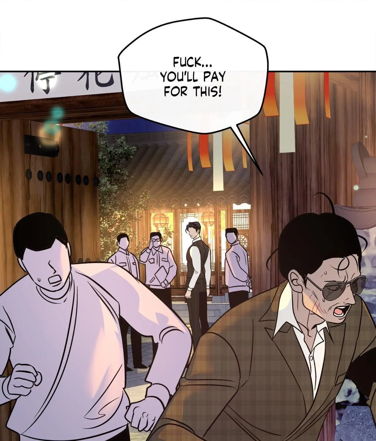 Read Saha chapter 38 image 117 on Lezhin