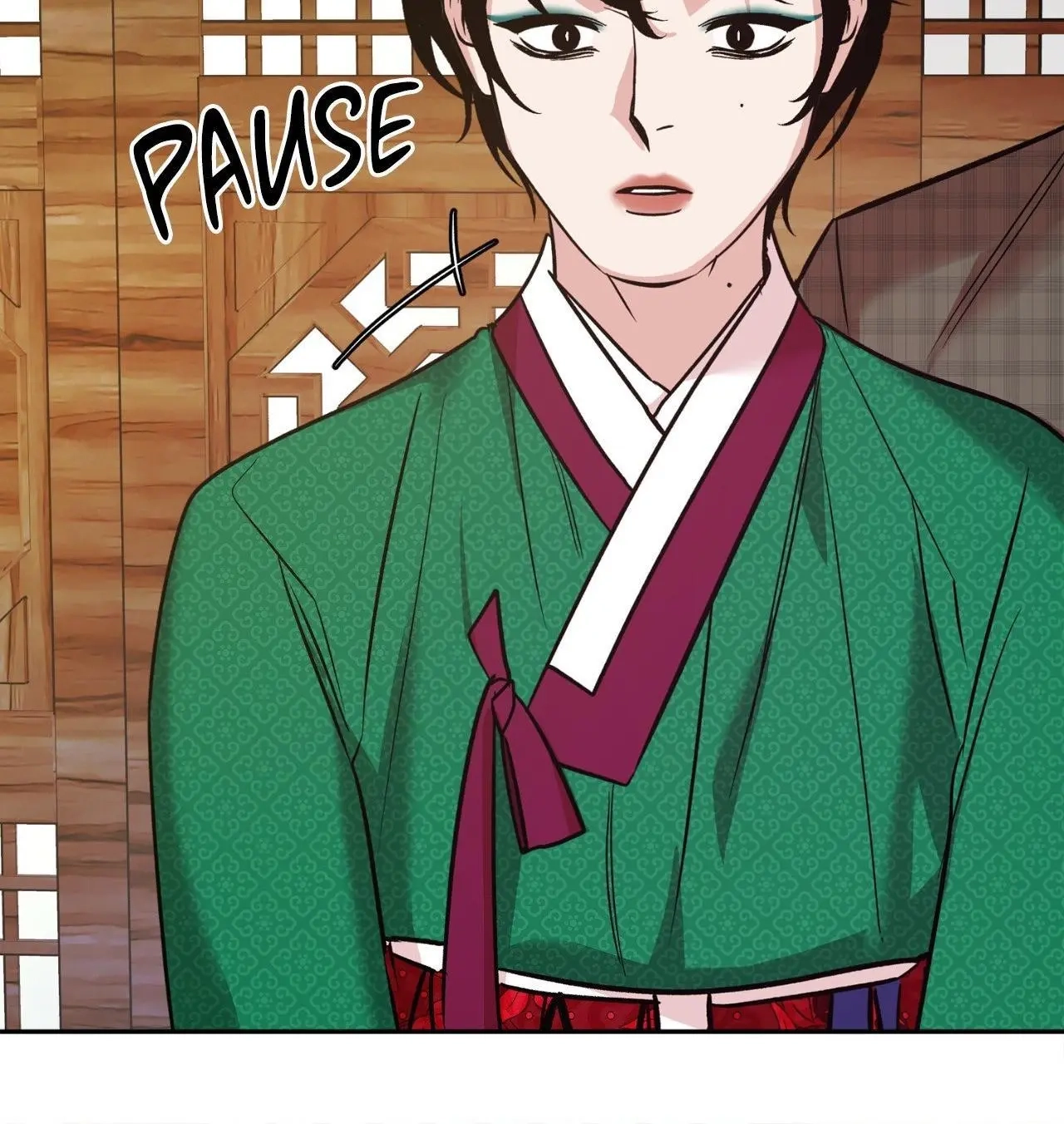 Read Saha chapter 38 image 18 on Lezhin